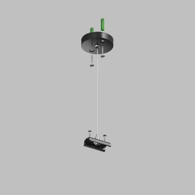 Suspension mounting kit SMART - Lighting by Luminance