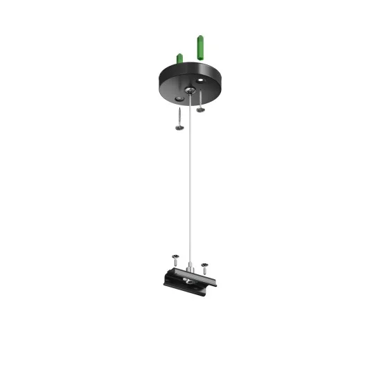 Suspension mounting kit SMART - Lighting by Luminance
