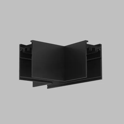 SMART T-shaped Corner Connector - Lighting by Luminance