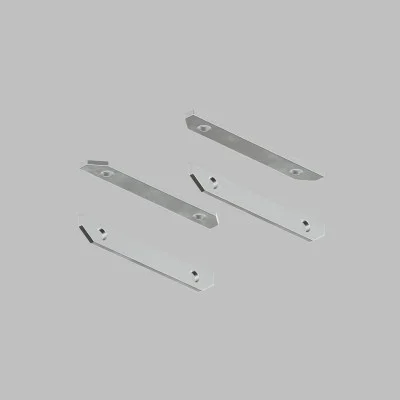 Straight connector kit SMART - Lighting by Luminance