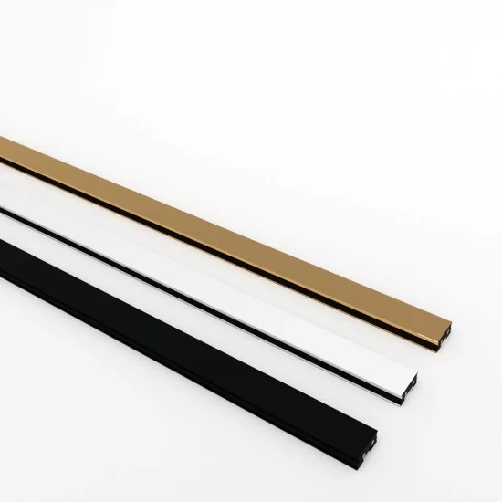 Magnetiline pinnapealne siin AIR (2m) - Valgustus Luminance'ilt