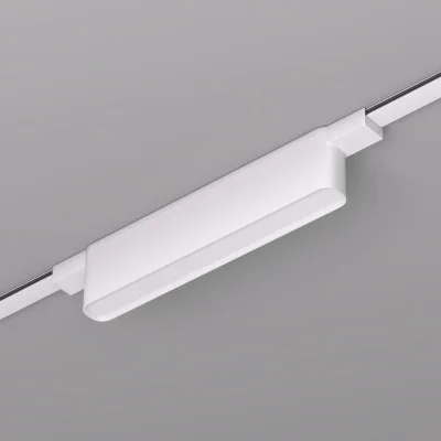 External power supply with transformer - Lighting by Luminance