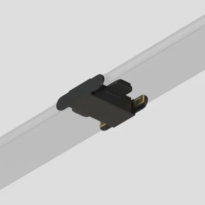 AIR straight connector - Lighting by Luminance