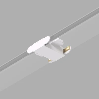 AIR straight connector - Lighting by Luminance