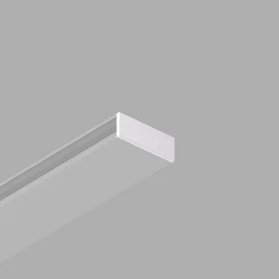 AIR end cap - Lighting by Luminance
