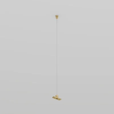 Suspension kit for the SHINE BASE - Lighting by Luminance