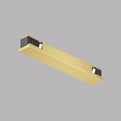 Straight Connector SHINE - Lighting by Luminance