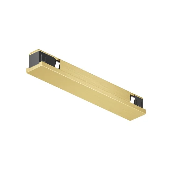 Straight Connector SHINE - Lighting by Luminance