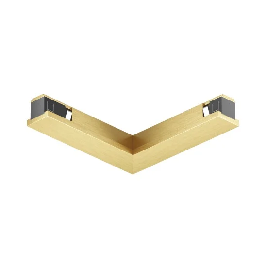 Angle Connector SHINE - Lighting by Luminance