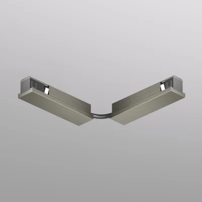 Flexible Angle Connector SHINE - Lighting by Luminance