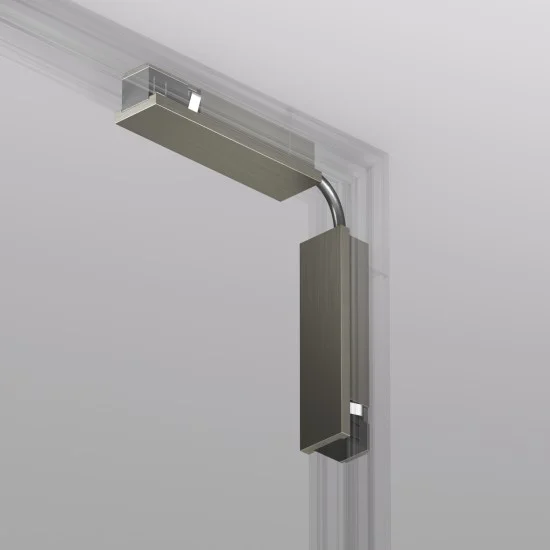 Painduv nurgühendaja SHINE - Valgustus Luminance'ilt