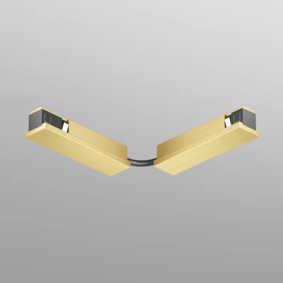 Flexible Angle Connector SHINE - Lighting by Luminance