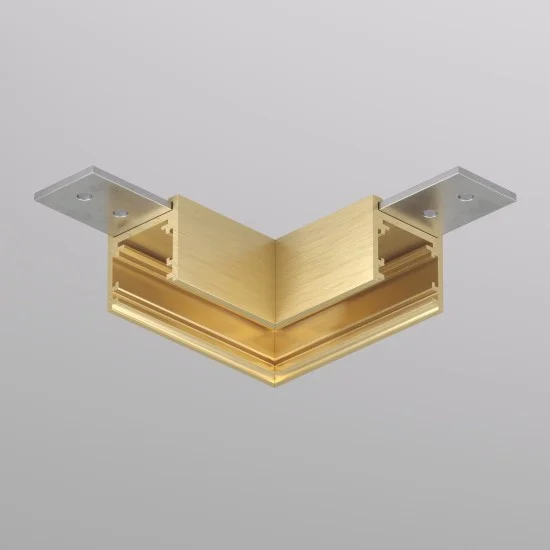 Corner Connector SHINE - Lighting by Luminance