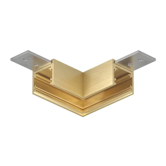 Corner Connector SHINE - Lighting by Luminance