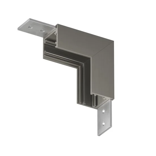 Corner Connector SHINE - Lighting by Luminance