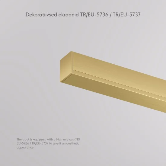 Dekoratiivekraan SHINE (50 cm) - Valgustus Luminance'ilt