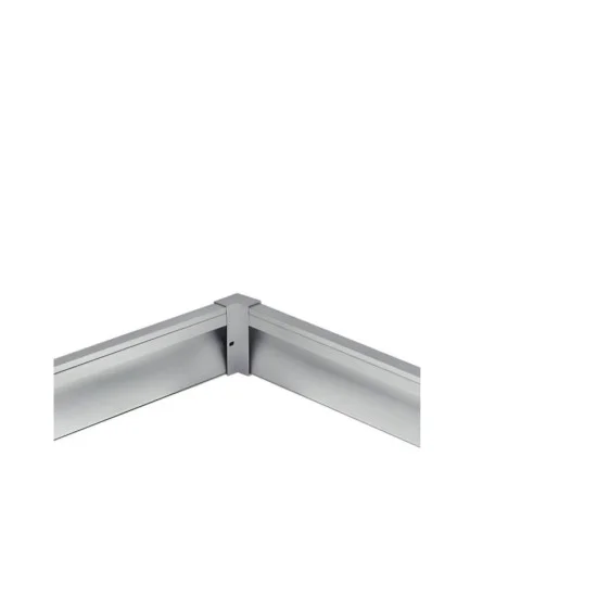 Nurk detailile 15115-15117 - SILVER - Valgustus Luminance'ilt