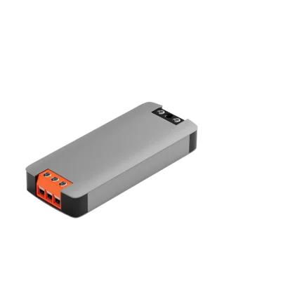 Блок питания для LED-ленты NANO-S 24W 24V - металл - Освещение от Luminance