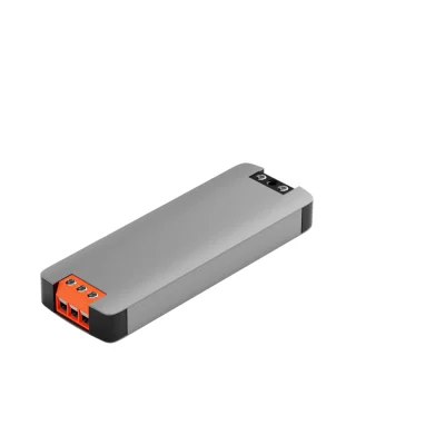 Блок питания для LED-ленты NANO-S 48W 24V - металл - Освещение от Luminance