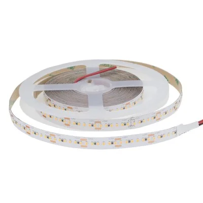 LED-лента 2216 240LEDS/M 24V 10MM 22W/M 1900LM/M CRI90 IP20 3000K - Освещение от Luminance