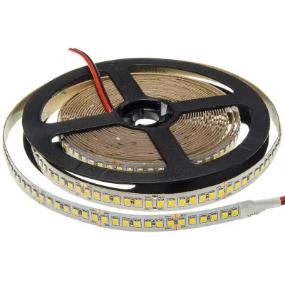 LED-лента 2835 196L/M 24V 12MM 20W/M 2100LM/M 4000K IP20 - Освещение от Luminance