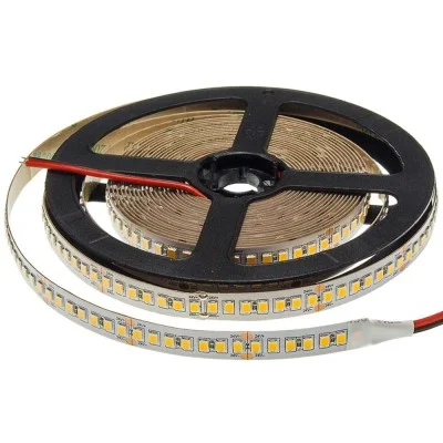 LED-лента 2835 196L/M 24V 12MM 20W/M 2100LM/M 2800K IP20 - Освещение от Luminance