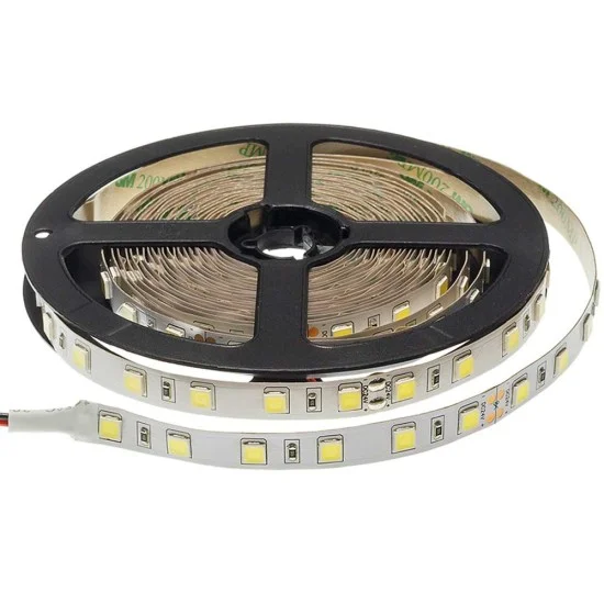 LED-riba 5054 60L/M 24V 10MM 16W/M 1100LM/M 6000K IP20 - Valgustus Luminance'ilt