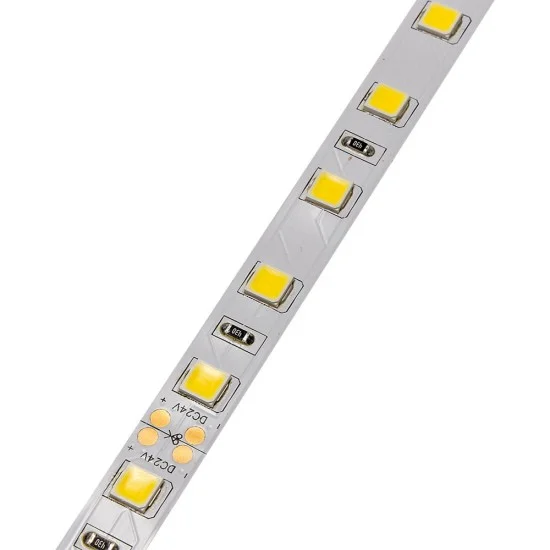 LED-riba 5054 60L/M 24V 10MM 16W/M 1100LM/M 4200K IP20 - Valgustus Luminance'ilt