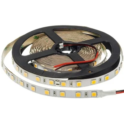 LED-лента 5054 60L/M 24V 10MM 16W/M 1100LM/M 2800K IP20 - Освещение от Luminance