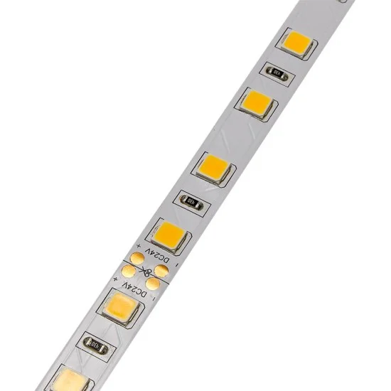 LED-riba 5054 60L/M 24V 10MM 16W/M 1100LM/M 2800K IP20 - Valgustus Luminance'ilt