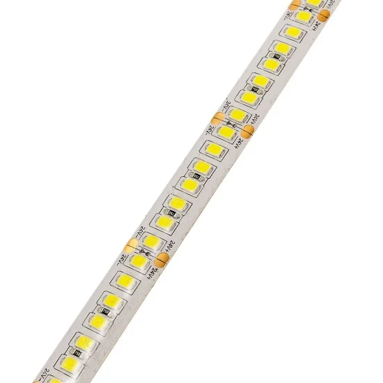 LED-riba 2835 196L/M 24V 12MM 20W/M 2100LM/M 6000K IP65 - Valgustus Luminance'ilt