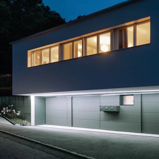 LED-riba 2835 196L/M 24V 12MM 20W/M 2100LM/M 6000K IP65 - Valgustus Luminance'ilt