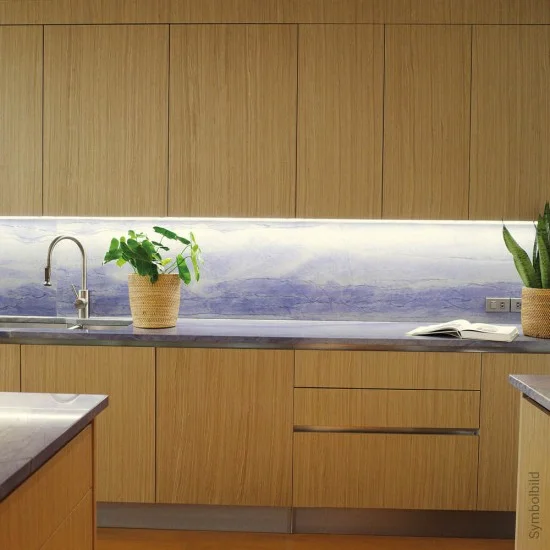 LED-riba 2835 196L/M 24V 12MM 20W/M 2100LM/M 4000K IP65 - Valgustus Luminance'ilt