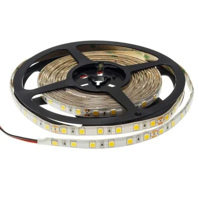LED-лента 5054 60L/M 24V 10MM 16W/M 1100LM/M 4200K IP65 - Освещение от Luminance