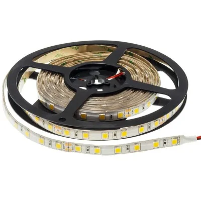LED-лента 5054 60L/M 24V 10MM 16W/M 1100LM/M 2800K IP65 - Освещение от Luminance