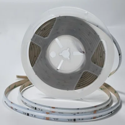 Магическая RGB COB LED-лента 24V 16W 576LED/M - Освещение от Luminance