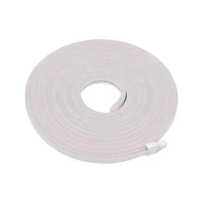 Магический RGB LED-неон 6*12MM SMD3535 24V 72LED/M 9W/M IP65 - Освещение от Luminance