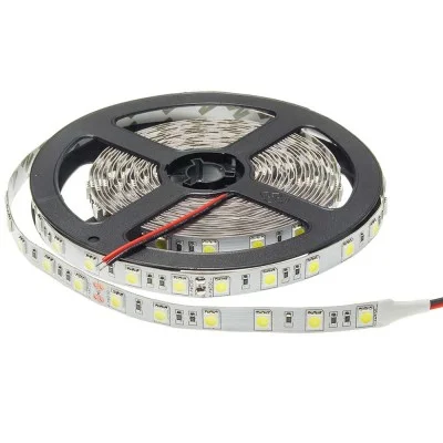 LED-лента 24V 5050 60 SMD/m 6000K - Освещение от Luminance