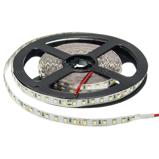 LED-riba 24V 2835 120 SMD/m 6000K - Valgustus Luminance'ilt