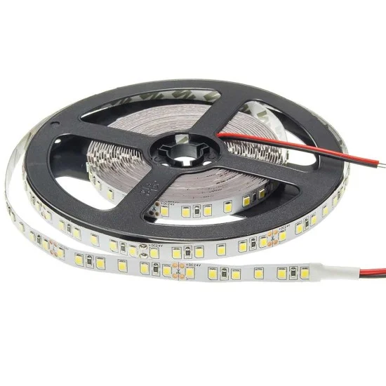 LED-riba 24V 2835 120 SMD/m 4500K - Valgustus Luminance'ilt