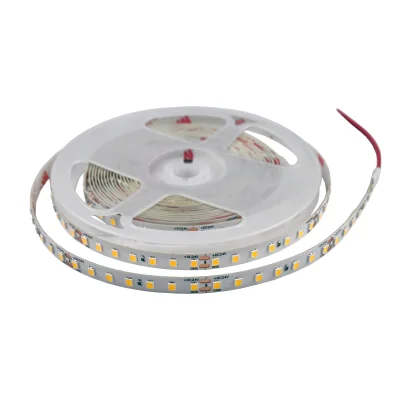 LED-лента 2835 24V 126LED/M 10W/M RA80 5M/рулон 4000K - IP20 - Освещение от Luminance
