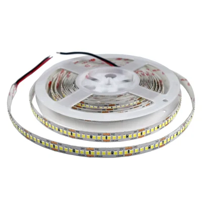 LED-лента 2835 24V 238LED/M 18W/M RA80 5M/рулон 6000K - IP20 - Освещение от Luminance