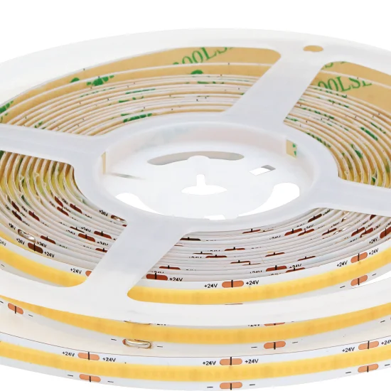 COB LED-лента 24V 320SMD/m 3000K IP20 10W/M RA90 - Освещение от Luminance