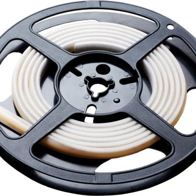 COB LED-лента 320LED/M 24V 10W/M RA80 3000K D-образная - Освещение от Luminance