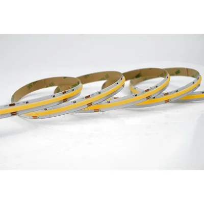 COB LED-лента 3000-6000K 24V 8+8W/M 10MM - Освещение от Luminance