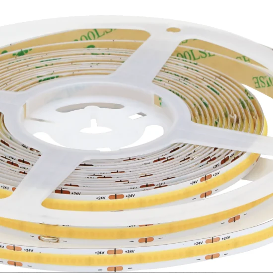 COB LED лента, 24V, 10W/M, 4000K - Освещение от Luminance