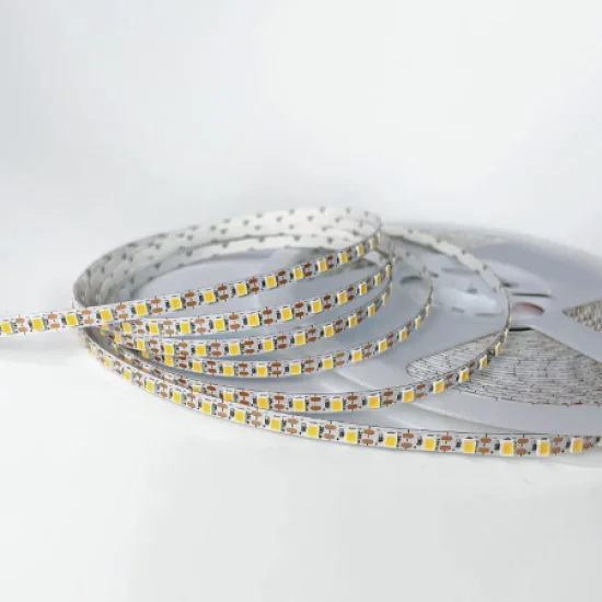 Led лента, 24V, 6W/M, 3000K FC - Освещение от Luminance