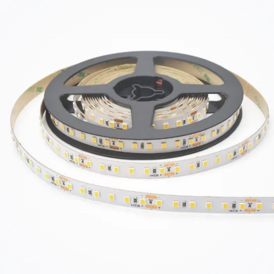 Led лента, 24V, 12W/M, 3000K - Освещение от Luminance