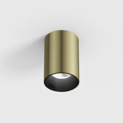 GHOST накладной светильник, латунь - Освещение от Luminance