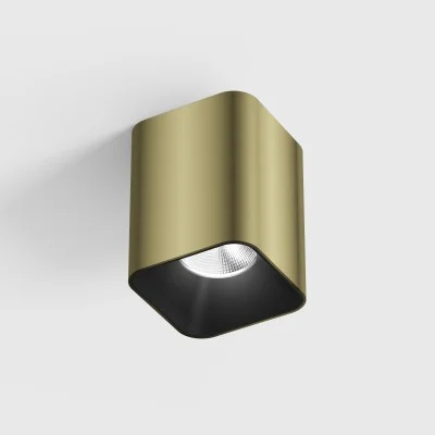 GHOST накладной светильник, латунь - Освещение от Luminance